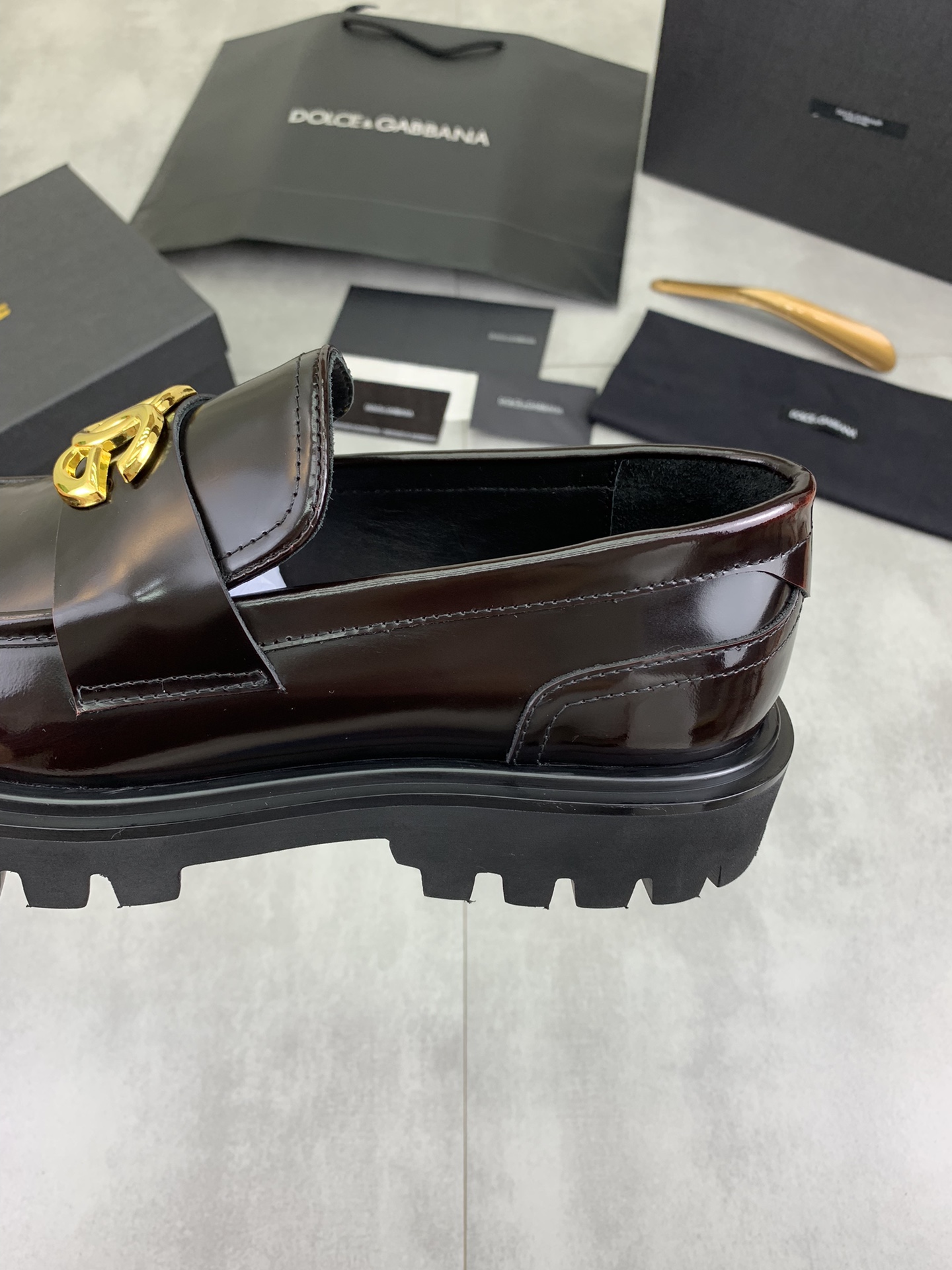 olce & Gabbana shoe